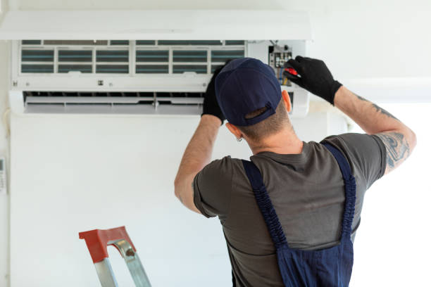 Best Professional Duct Cleaning Services  in Mantua, UT