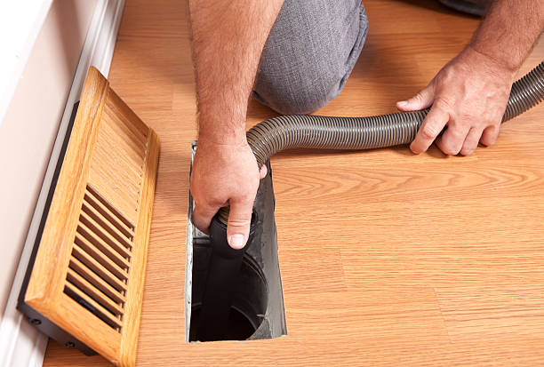 Best Ductwork Cleaning Services  in Mantua, UT