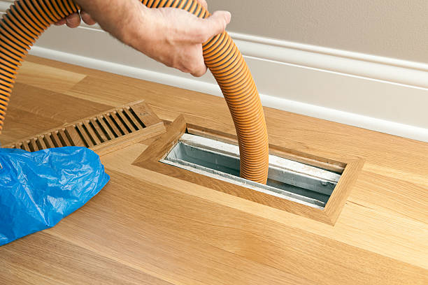 Trusted UT Airduct Cleaning Experts