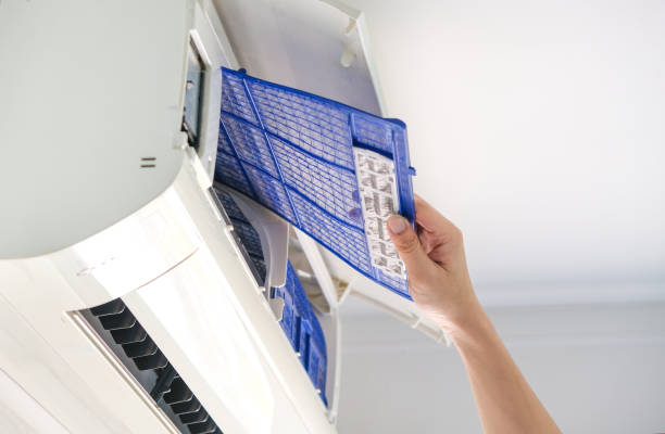 Best Commercial HVAC Duct Cleaning  in Mantua, UT