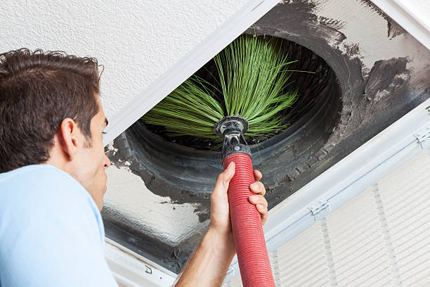 Best Air Duct Cleaning Near Me  in Mantua, UT