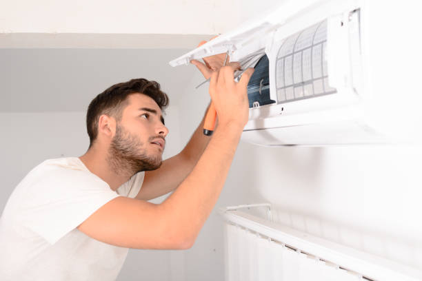 Affordable HVAC Duct Cleaning in UT
